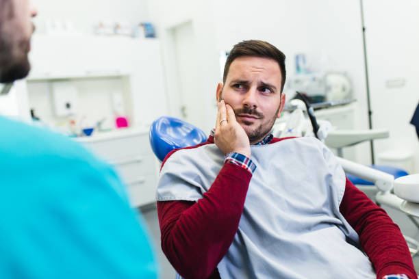 Emergency Dental Services in Mont Clare, PA