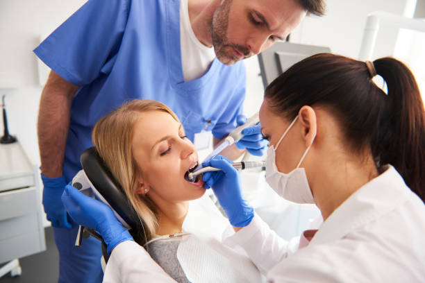 Best Periodontal (Gum) Disease Treatment  in Mont Clare, PA