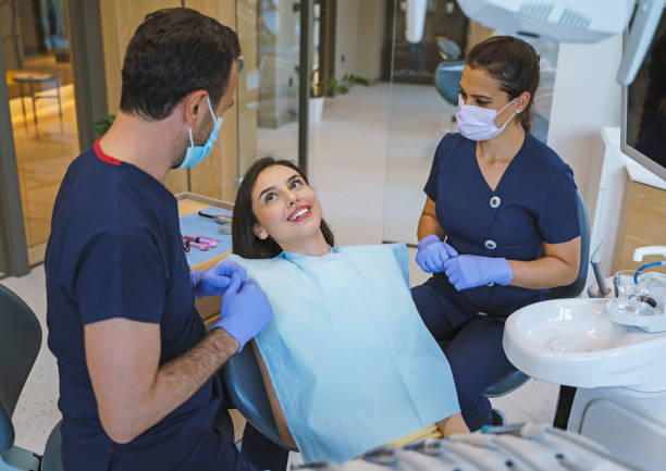 Mont Clare, PA Holistic Dental Care Services Company