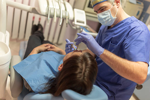 Best TMJ/TMD Treatment  in Mont Clare, PA
