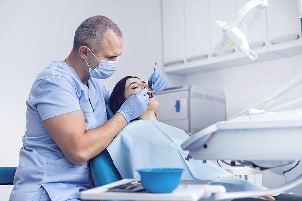 Best Root Canal Treatment  in Mont Clare, PA
