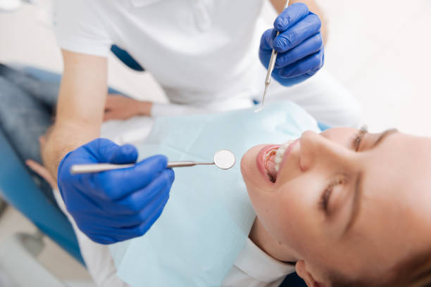 Laser Dentistry in Mont Clare, PA